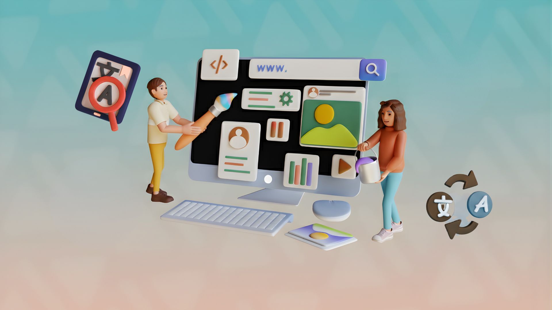 Building Content That Speaks to Local Audiences