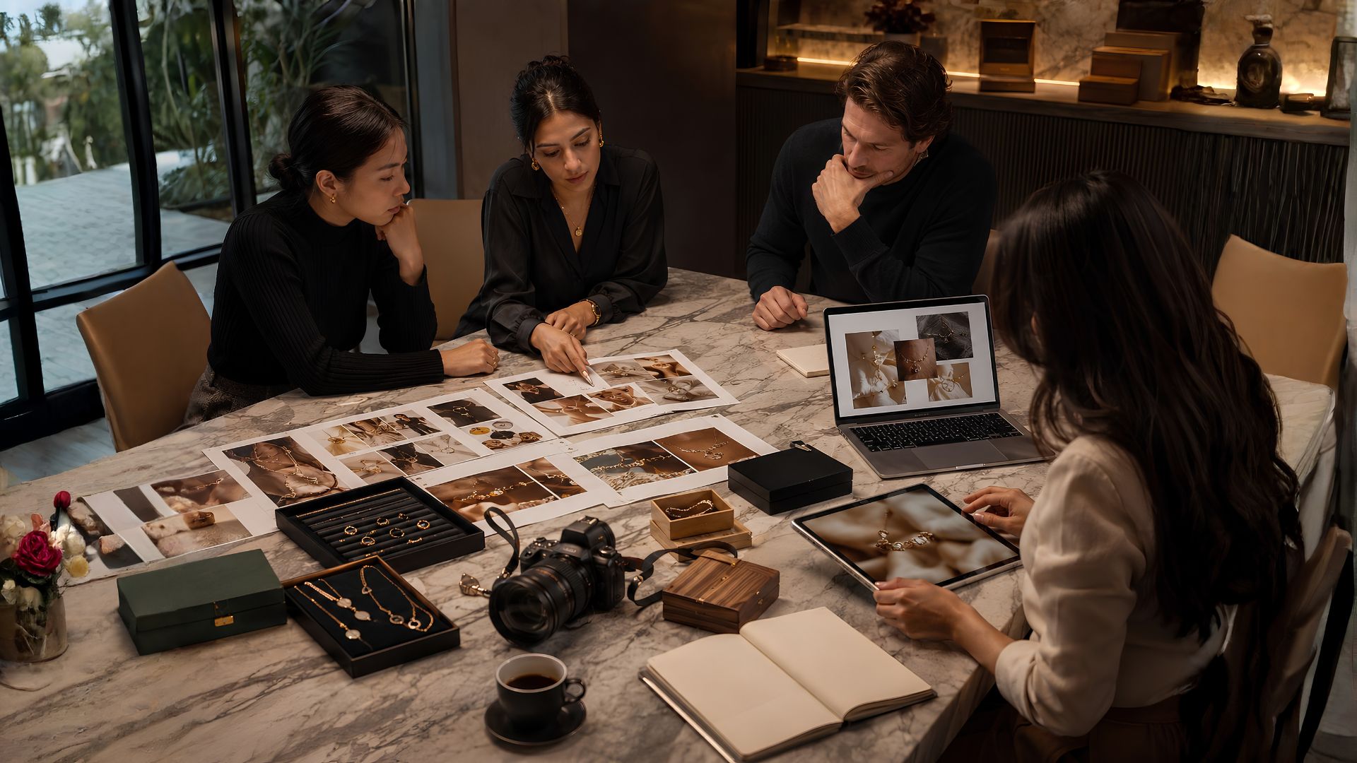 Connect Social Content With SEO and Website Growth