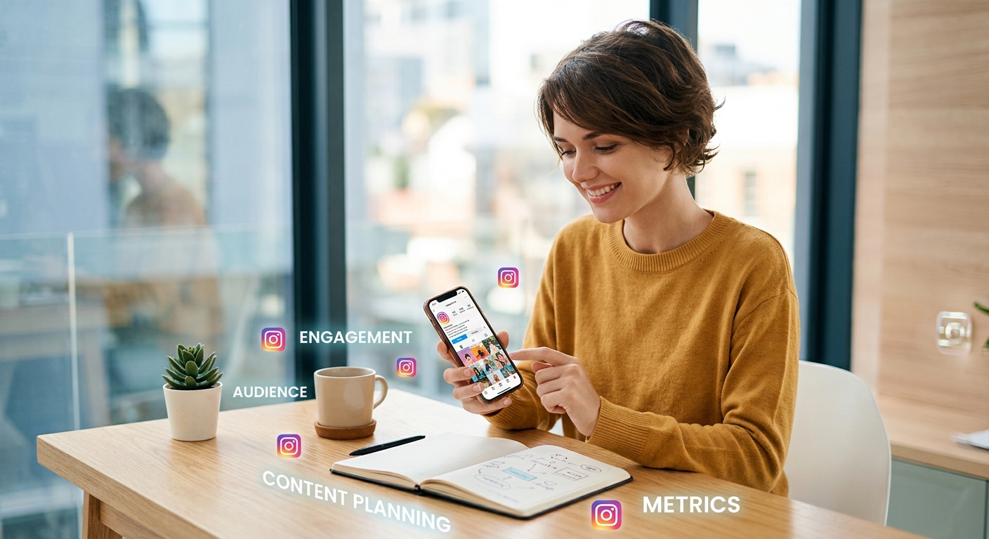 Create Content With a Purpose