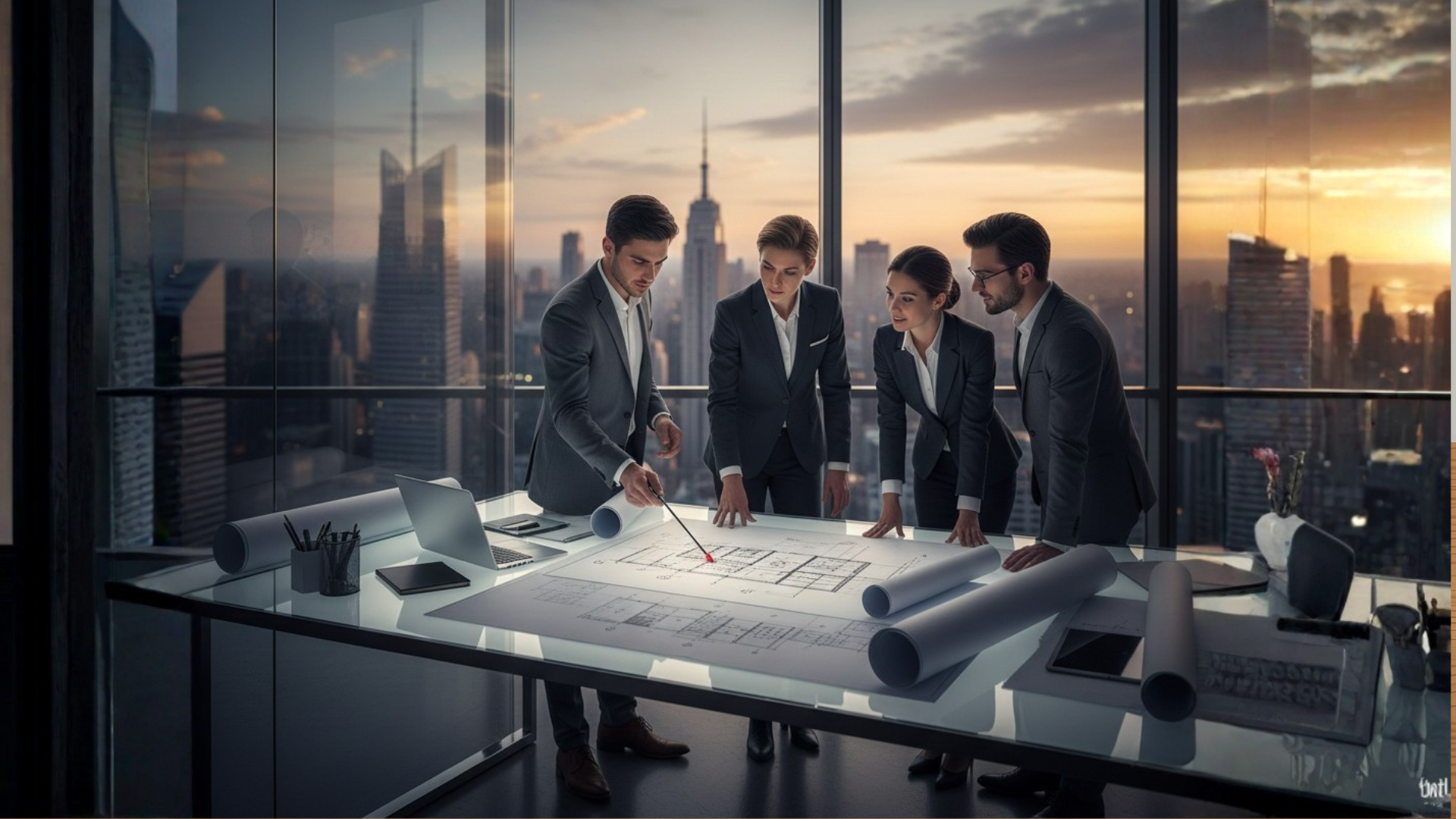 How helpful content builds credibility