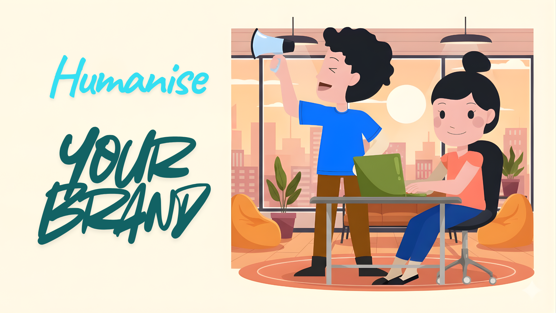 humanising-your-brand-through-staff-interactions