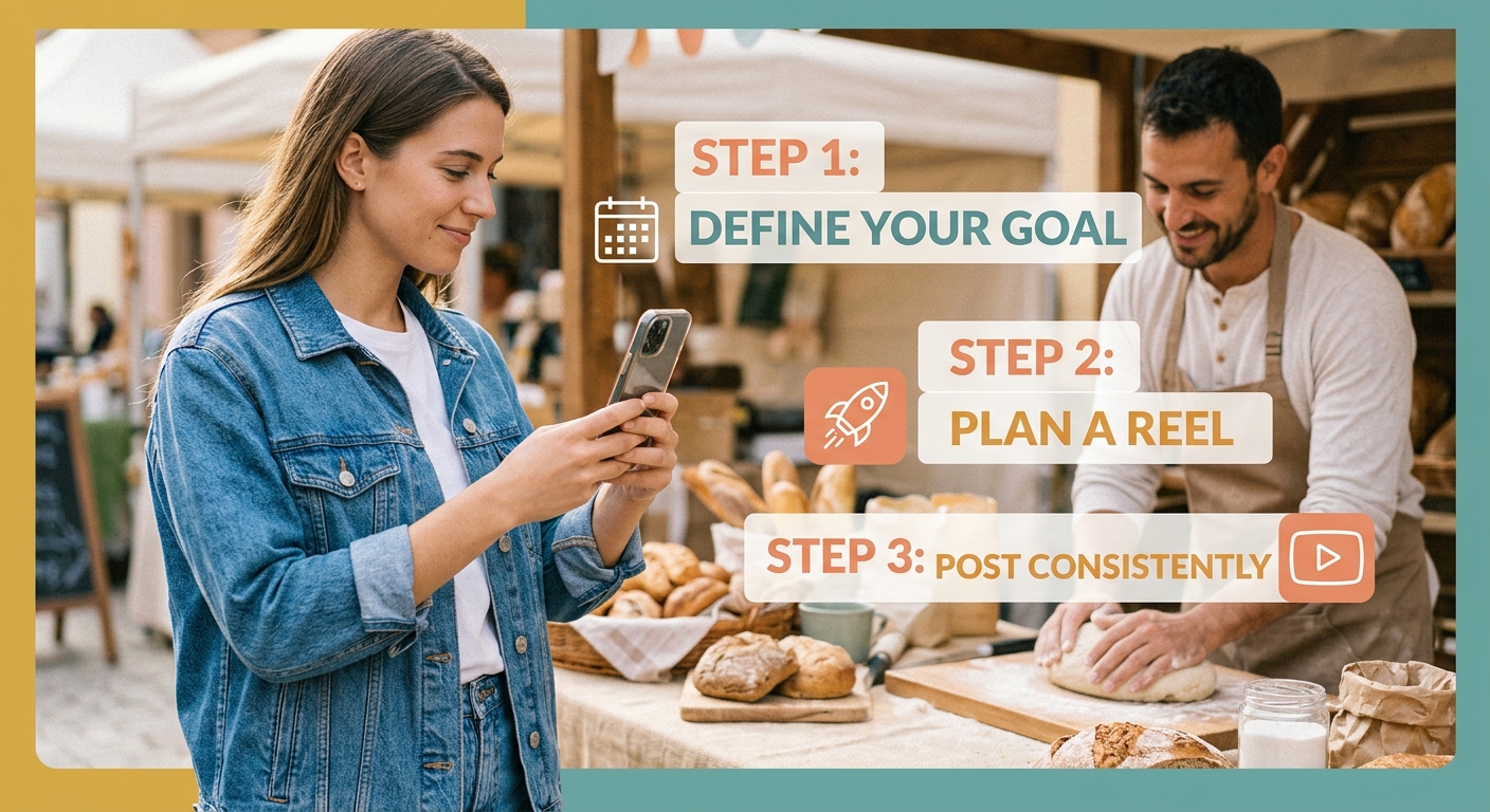 Instagram Marketing Strategy for Beginners