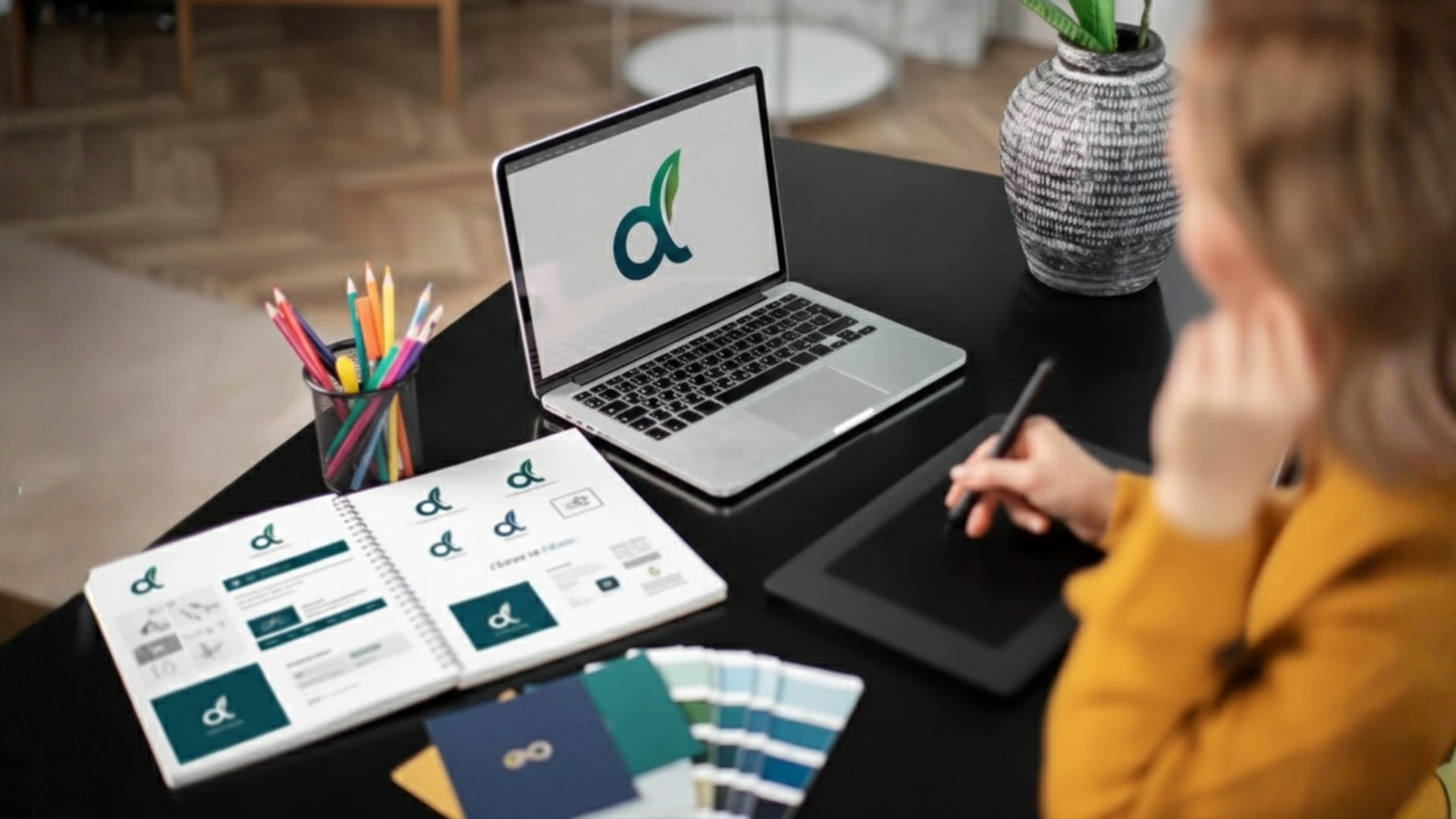 The Importance of Visual Identity