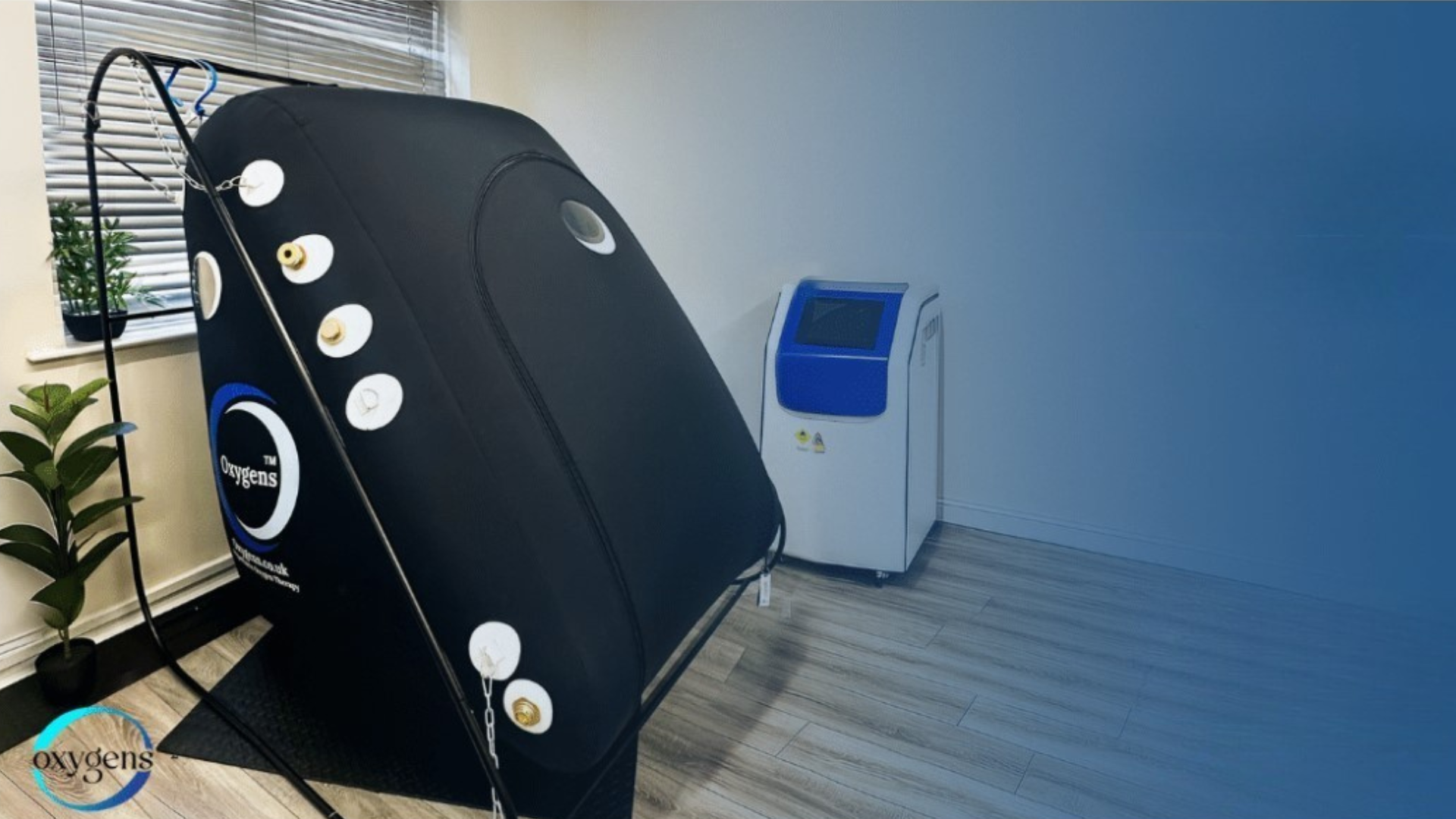 The Role of SEO in Promoting Hyperbaric Chamber Services Online