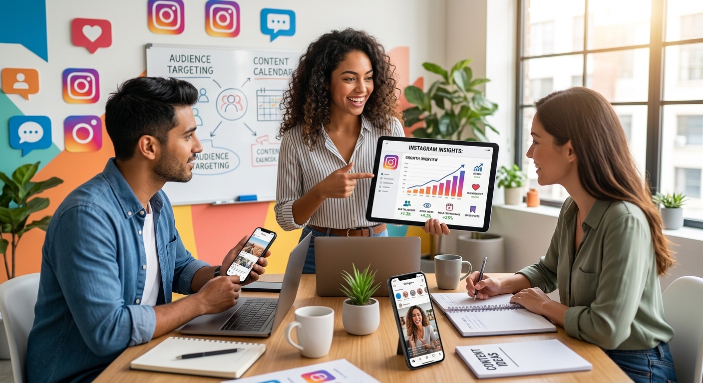 Use Instagram Reels Regularly