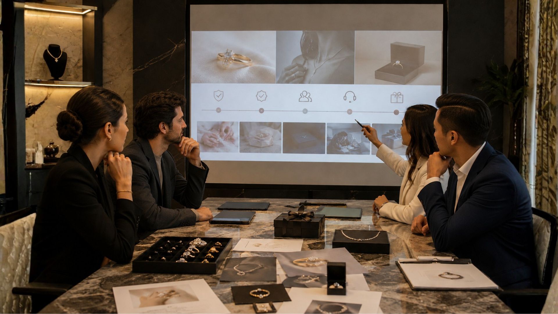 Use Reviews, Proof and Expertise Carefully